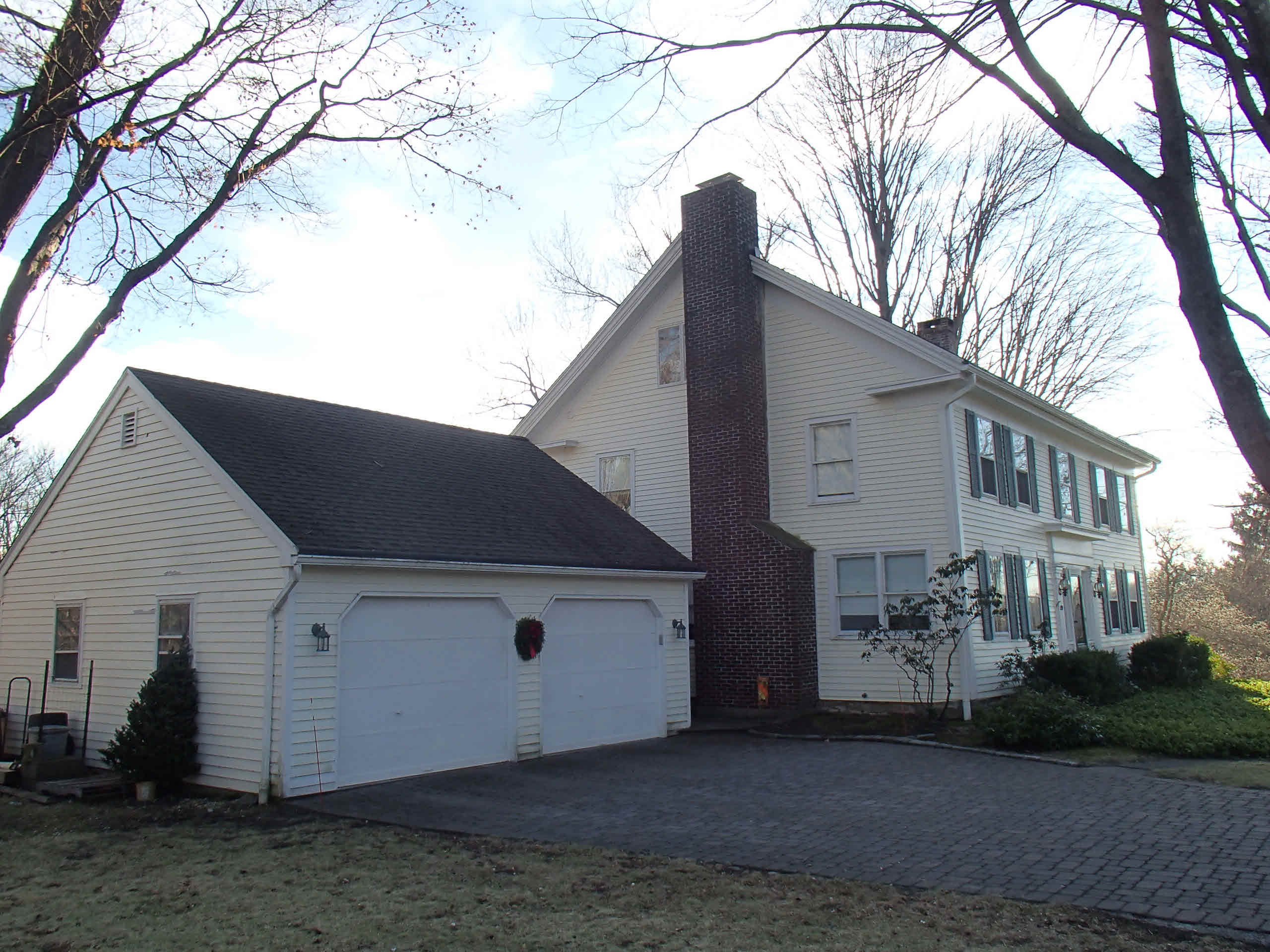 Building photograph for 119 KEELER RD